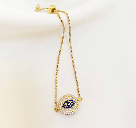 Jewels By Sunaina - AMARA Bracelet