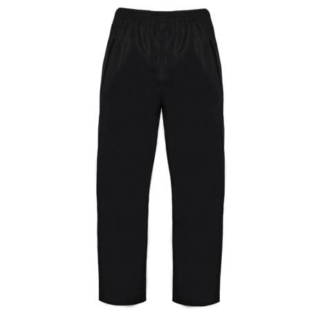 Regatta - Mens Linton Overtrousers (Waterproof, Windproof and Breathable)