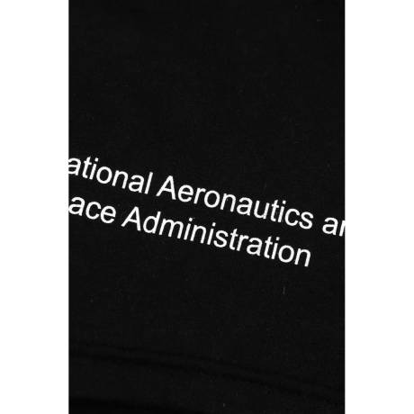NASA - - T-shirt SPACE PROGRAMME - Homme