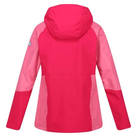 Regatta - Womens/Ladies Highton IV Stretch Raincoat
