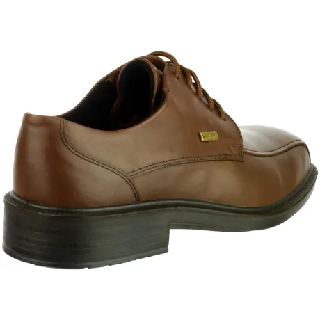 Cotswold - Mens Stonehouse 2 Grain Leather Shoes