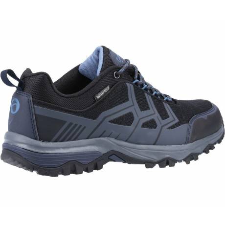 Cotswold - - Chaussures de randonnée WYCHWOOD LOW WP - Homme