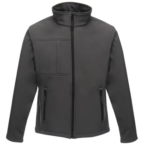 Regatta - Professional Mens Octagon II Waterproof Softshell Jacket