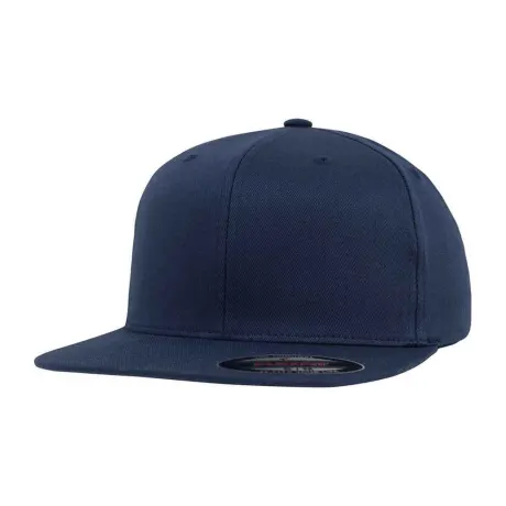 Flexfit - Flat Peak Baseball Cap