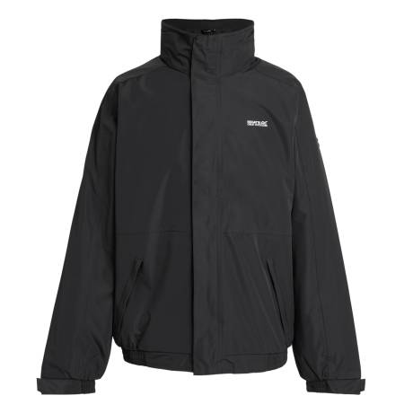 Regatta - Mens Niviston Waterproof Jacket