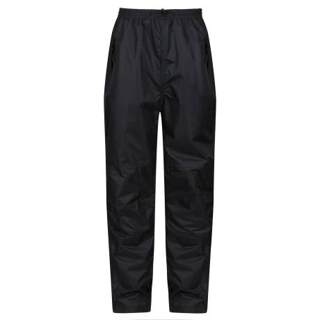 Regatta - Mens Waterproof Breathable Linton Trousers