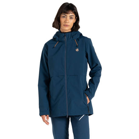 Dare 2B - Womens/Ladies Switch Up II Waterproof Jacket