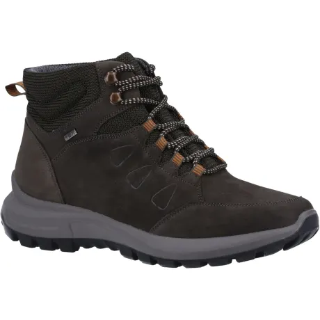 Cotswold - Mens Dixton Leather Boots