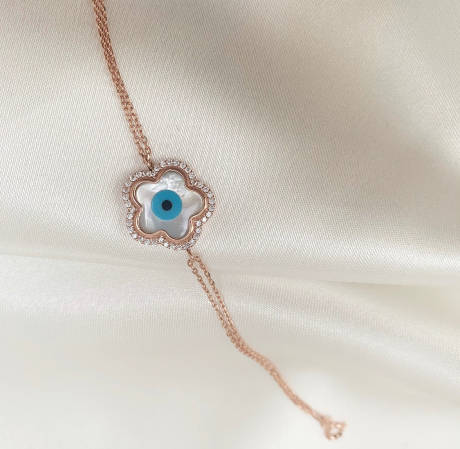 Jewels By Sunaina - LEAH Bracelet