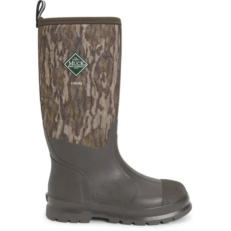 Muck Boots - - Bottes CHORE - Adulte