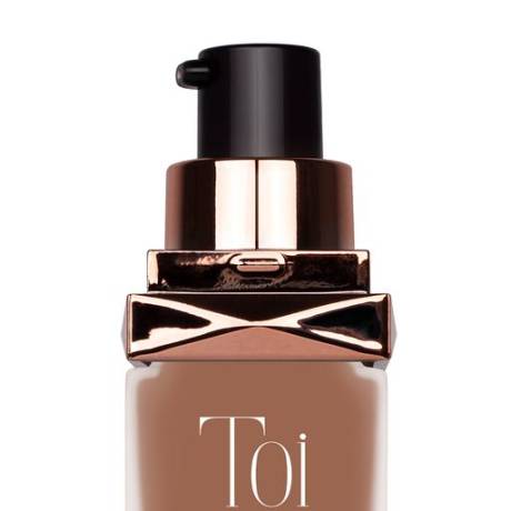 Toi Beauty - For You Foundation #320