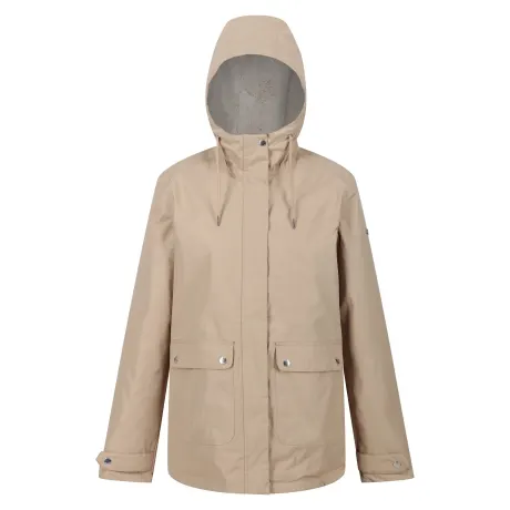 Regatta - Womens/Ladies Broadia Waterproof Jacket