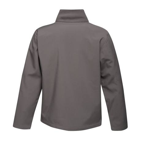 Regatta - Standout Mens Ablaze Printable Soft Shell Jacket