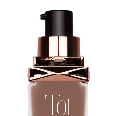 Toi Beauty - For You Foundation #420