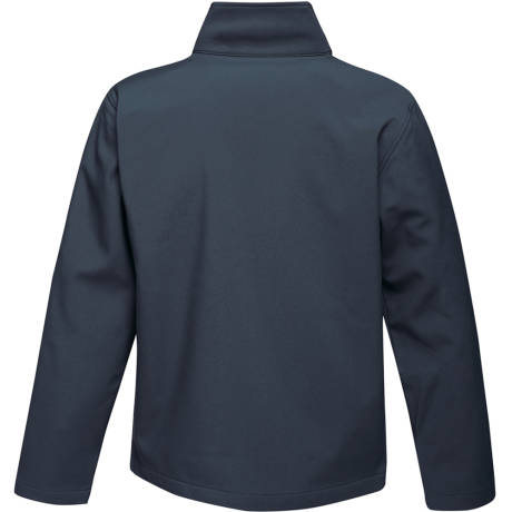 Regatta - Standout Mens Ablaze Printable Soft Shell Jacket