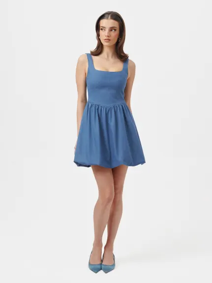 Nana's - Daphne Mini Dress