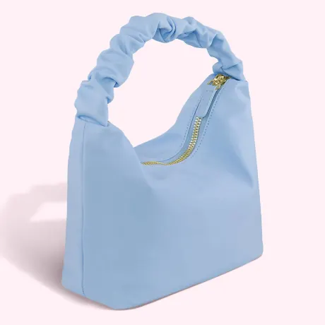 Stoney Clover Lane - Nylon Scrunch Handle Bag