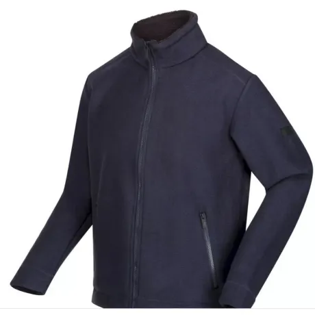 Regatta - Mens Garrian II Full Zip Fleece Jacket