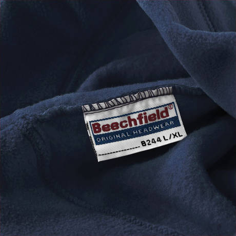 Beechfield - Unisex Suprafleece™ Summit Winter Hat