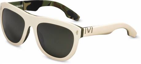 IVI VISION - Jagger - Dpm Green Grey Lens