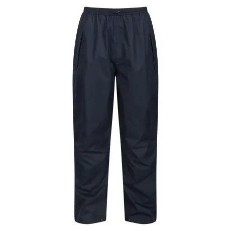 Regatta - Mens Waterproof Breathable Linton Trousers