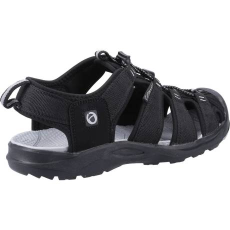 Cotswold - Mens Marshfield Recycled Sandals