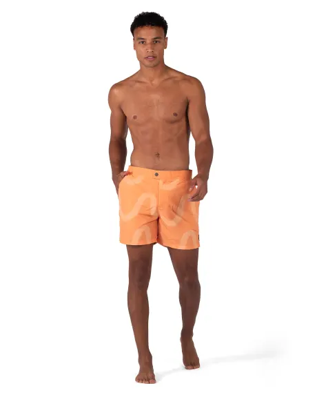 Coast Clothing Co. - Sydney Swim shorts - Coffs