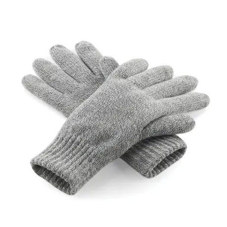 Beechfield - - Gants thermiques Thinsulate polaires - Adulte unisexe