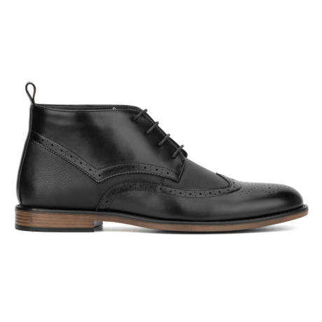 New York & Company Men's Luciano Boots
