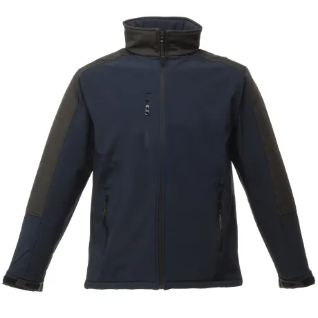 Regatta - Mens Hydroforce 3-Layer Softshell Jacket