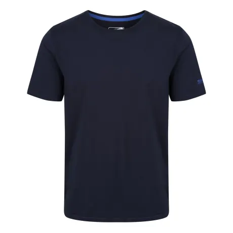 Regatta - Mens Essentials T-Shirt (Pack of 5)
