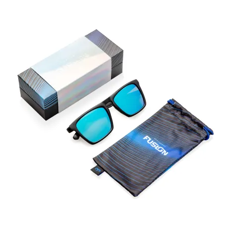MarsQuest - Polarized Square Sunglasses Unisex