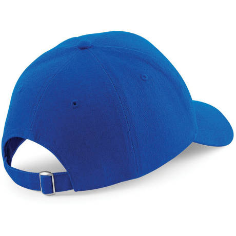 Beechfield - Unisex Pro-Style Heavy Brushed Cotton Baseball Cap / Headwear