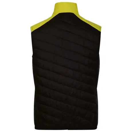 Dare 2B - Mens Touring Quilted Lightweight Vest