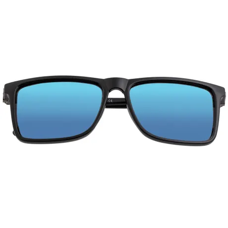 Breed - Caelum Polarized Sunglasses - Black/Blue