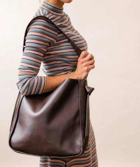 ABLE - Women's Addison Knotted Tote