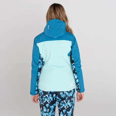 Dare 2B - Womens/Ladies Determined Blossom Ski Jacket