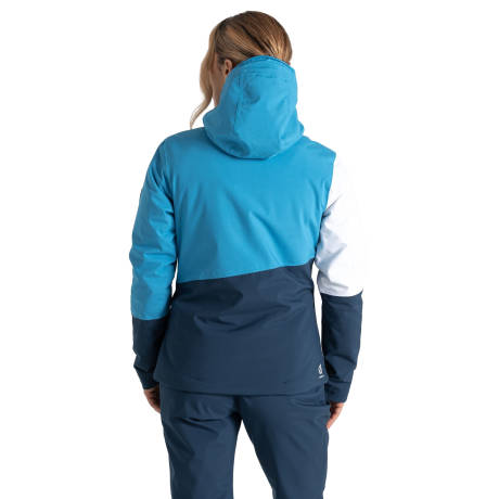 Dare 2B - Womens/Ladies Ice Colour Block Ski Jacket