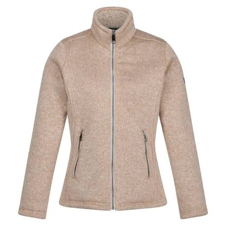 Regatta - Womens/Ladies Razia II Full Zip Fleece Jacket