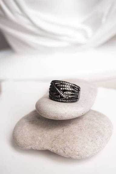 Jewels By Sunaina - SAGE Ring