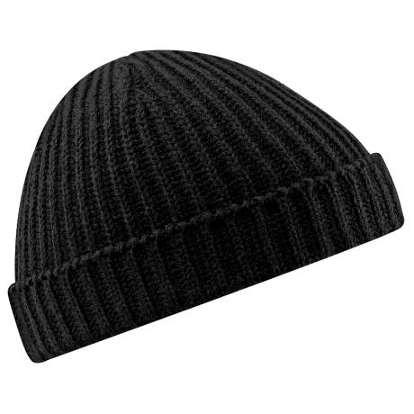 Beechfield - ® Unisex Retro Trawler Winter Beanie Hat