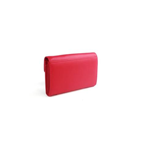 Eastern Counties Leather - Camille Envelope Leather Coin Purse