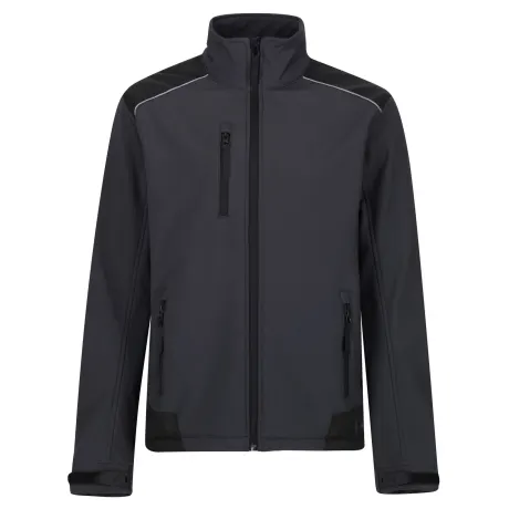 Regatta - Mens Sandstom Workwear Softshell Jacket