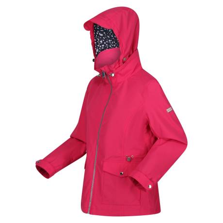 Regatta - Womens/Ladies Navassa Waterproof Jacket