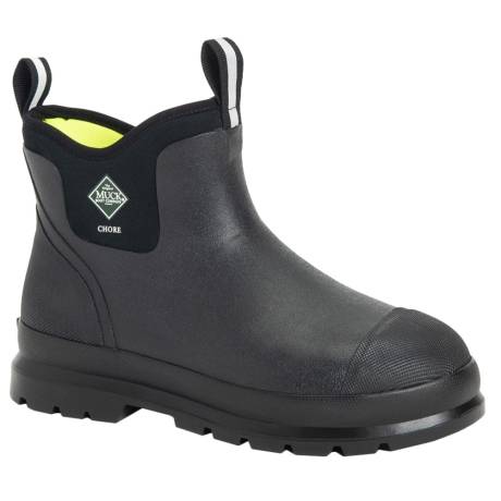 Muck Boots - Mens Chore Galoshes