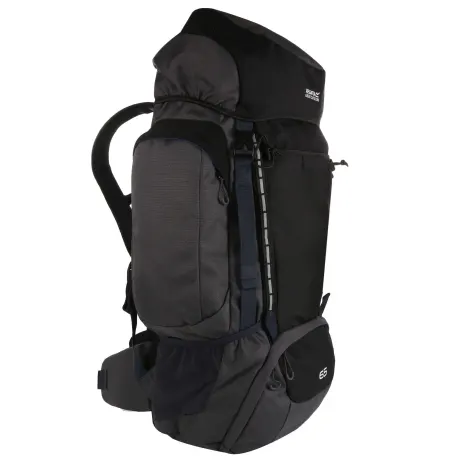 Regatta - Highton 65L Hiking Backpack