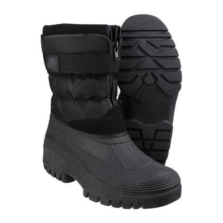 Cotswold - Mens Chase Snow Boots
