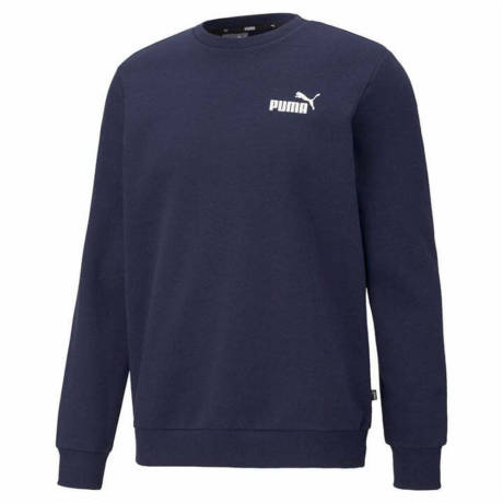 Puma - Mens ESS Logo Sweatshirt