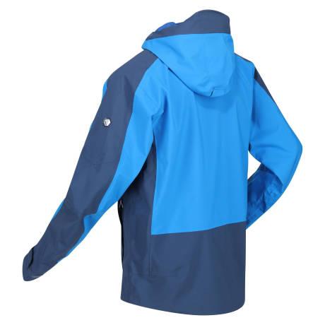 Regatta - Mens Highton Stretch II Waterproof Jacket