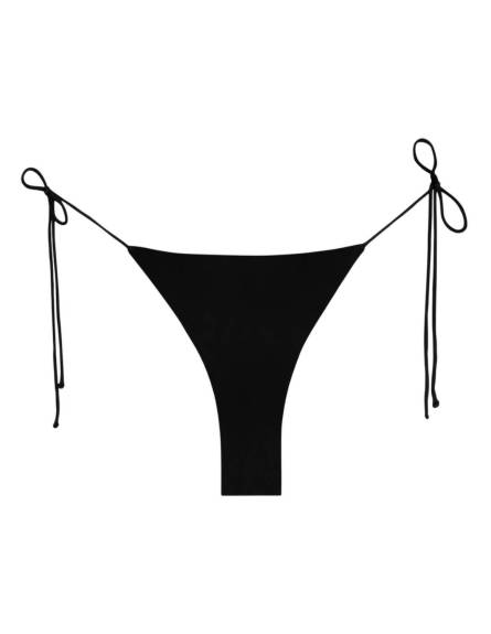 MIKOH - Belona Thin String Tie Side Bikini Bottom
